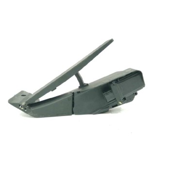Recambio de potenciometro pedal para bmw serie 1 berlina (e81/e87) 2.0 turbodiesel cat referencia OEM IAM 35426786589 6PV009379 