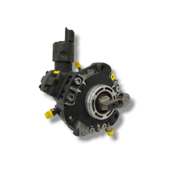 Recambio de bomba inyeccion para ford focus c-max (cap) ghia (d) referencia OEM IAM 5WS40019  9653023580