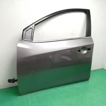 Recambio de puerta delantera izquierda para nissan pulsar (c13) 1.2 16v cat referencia OEM IAM H01013ZLMB OBSERVAR FOTOS 