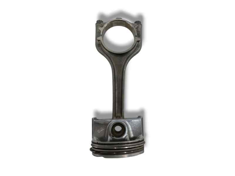 Recambio de biela para audi a1 sportback (gba) 30 tfsi referencia OEM IAM 06H198401D CON PISTON Recambio de biela para audi a1 sportback (gba) 30 tfsi referencia OEM IAM 06H198401D CON PISTON