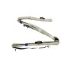 Recambio de airbag cortina delantero izquierdo para opel corsa e selective referencia OEM IAM 39045977  