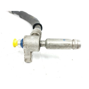 Recambio de tubos aire acondicionado para kia sportage 2.0 crdi referencia OEM IAM   