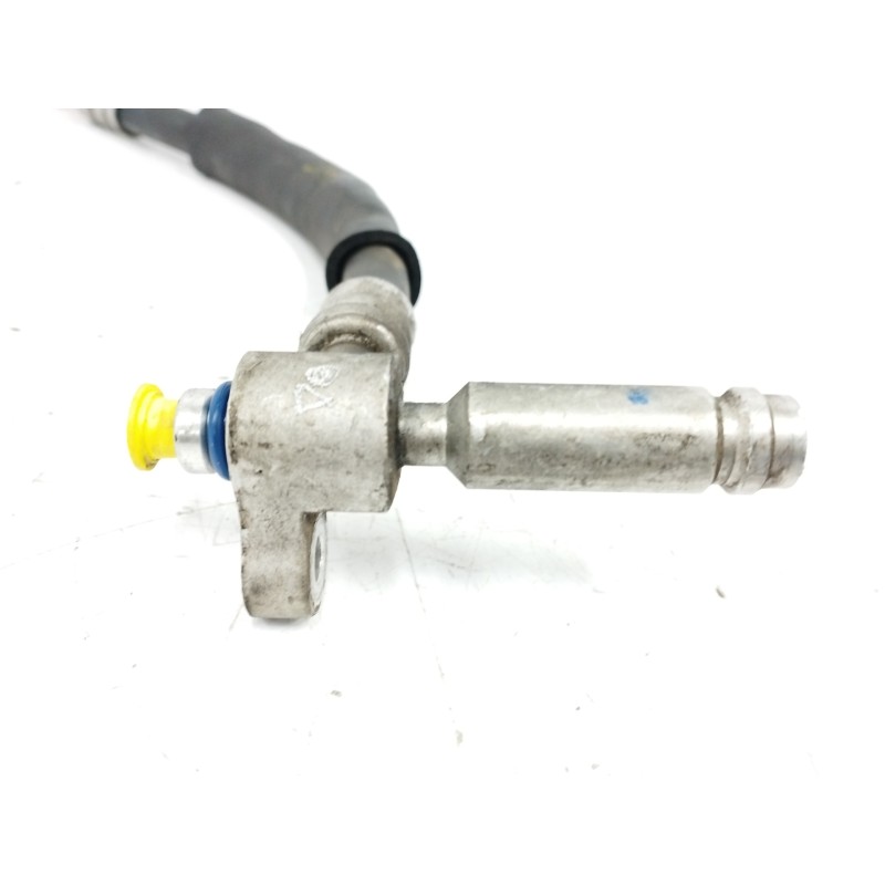 TUBOS AIRE ACONDICIONADO