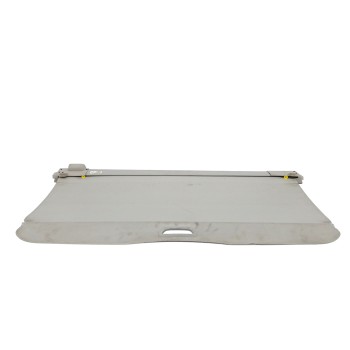 Recambio de bandeja trasera para mercedes-benz clase a (w169) 2.0 cat referencia OEM IAM A1698100009  