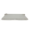 Recambio de bandeja trasera para mercedes-benz clase a (w169) 2.0 cat referencia OEM IAM A1698100009  