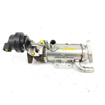 Recambio de enfriador egr para renault scenic ii 2.0 dci diesel cat referencia OEM IAM   