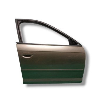 Recambio de puerta delantera derecha para audi a3 (8p1) 2.0 fsi referencia OEM IAM 8P3831052D  