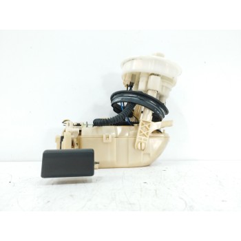 Recambio de aforador para honda civic berlina 3 (ep1/2) 1.6 vtec cat (d 16 v 1) referencia OEM IAM 17708S5A941 1019616334 