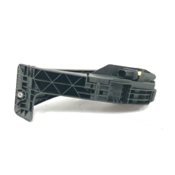 Recambio de potenciometro pedal para bmw serie 1 berlina (e81/e87) 2.0 turbodiesel cat referencia OEM IAM 35426786589 6PV009379 