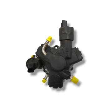 Recambio de bomba inyeccion para ford focus c-max (cap) ghia (d) referencia OEM IAM 5WS40019  9653023580