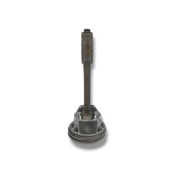 Recambio de biela para audi a1 sportback (gba) 30 tfsi referencia OEM IAM 06H198401D CON PISTON 