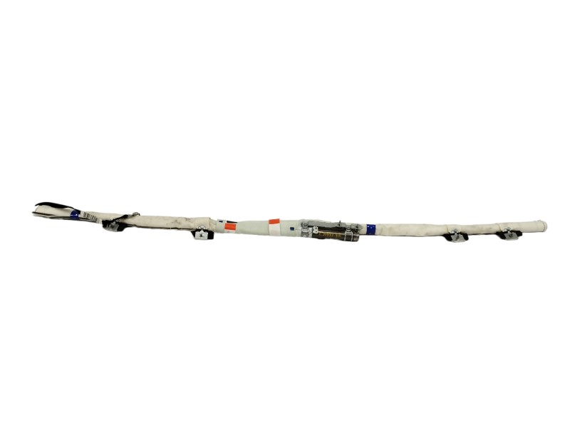 Recambio de airbag cortina delantero derecho para opel corsa e selective referencia OEM IAM 39045978  