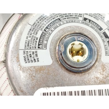 Recambio de airbag delantero izquierdo para land rover freelander 2.0 td4 cat referencia OEM IAM EHM000050PUY  