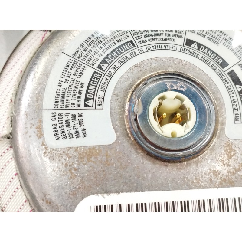 AIRBAG DELANTERO IZQUIERDO