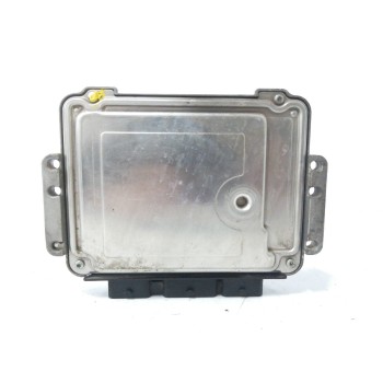 Recambio de centralita motor uce para ford focus berlina (cap) 1.6 tdci cat referencia OEM IAM 5M5112A650LB 0281012486 