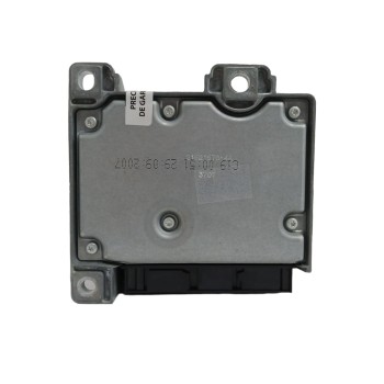 Recambio de centralita airbag para citroën c4 picasso 1.6 16v hdi fap referencia OEM IAM 9664217980 606474700 