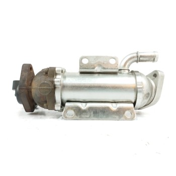 Recambio de enfriador egr para renault scenic ii 2.0 dci diesel cat referencia OEM IAM   