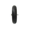 Recambio de rueda trasera para benelli bn 125 bn 125 referencia OEM IAM 3307049 130/70-17 