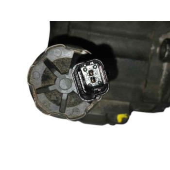 Recambio de bomba inyeccion para ford focus c-max (cap) ghia (d) referencia OEM IAM 5WS40019  9653023580