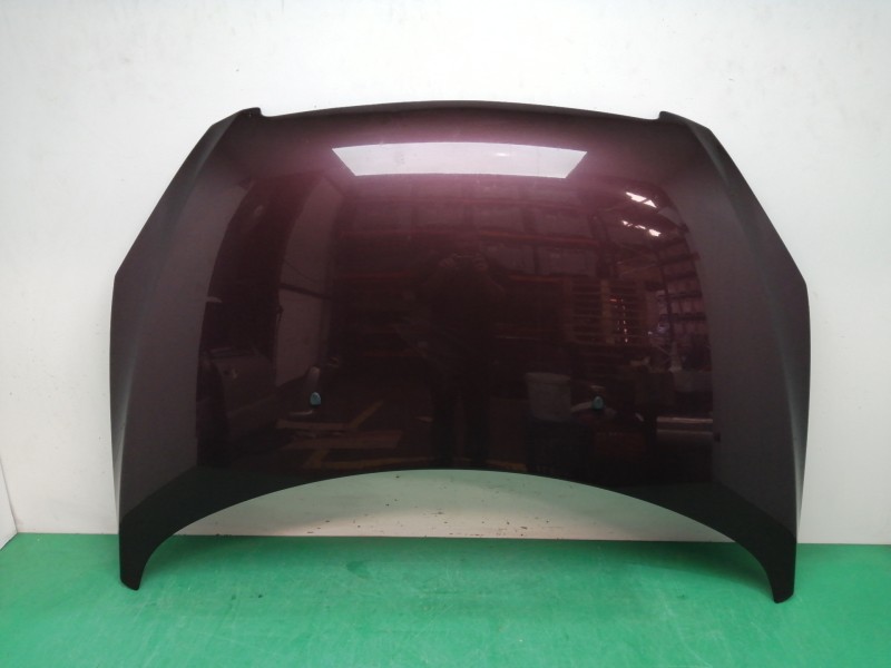 Recambio de capot para peugeot 307 cc (s1) 1.6 16v cat referencia OEM IAM Recambio de capot para peugeot 307 cc (s1) 1.6 16v cat referencia OEM IAM