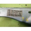Recambio de elevalunas trasero izquierdo para peugeot 308 confort referencia OEM IAM FUNDA MANUAL CARIBE FUNDA