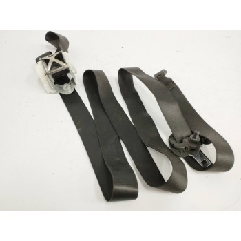 Recambio de cinturon seguridad delantero derecho para bmw serie 1 lim. (f21) 2.0 turbodiesel referencia OEM IAM 7265810  