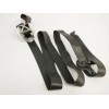 Recambio de cinturon seguridad delantero derecho para bmw serie 1 lim. (f21) 2.0 turbodiesel referencia OEM IAM 7265810  