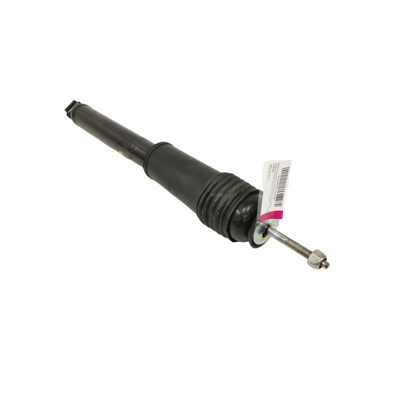 AMORTIGUADOR TRASERO IZQUIERDO