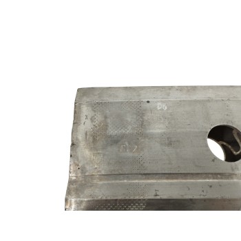 Recambio de refuerzo paragolpes trasero para citroën jumpy fugón 2.0 blue-hdi fap referencia OEM IAM 9811393180  