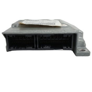 Recambio de centralita airbag para citroën c4 picasso 1.6 16v hdi fap referencia OEM IAM 9664217980 606474700 