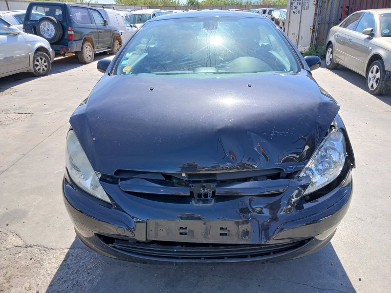 Recambio de carroceria corte para peugeot 307 cc (s1) 2.0 16v cat referencia OEM IAM   