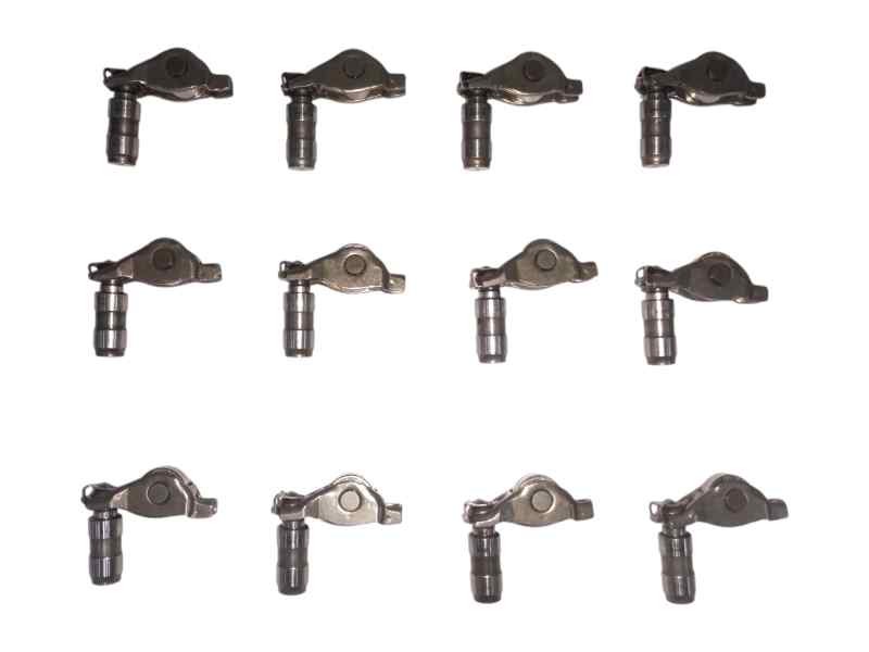 Recambio de balancin para audi a1 sportback (gba) 30 tfsi referencia OEM IAM JUEGO 12 BALANCINES Recambio de balancin para audi a1 sportback (gba) 30 tfsi referencia OEM IAM JUEGO 12 BALANCINES