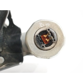 Recambio de cinturon seguridad delantero derecho para mazda 5 berl. (cr) 2.0 diesel cat referencia OEM IAM T89335T  