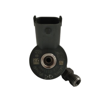 Recambio de inyector para opel antara 2.0 cdti cat (z 20 dmh / llw) referencia OEM IAM 96440397 0445110270 