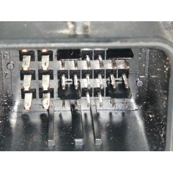 Recambio de centralita motor uce para ford focus berlina (cap) 1.6 tdci cat referencia OEM IAM 5M5112A650LB 0281012486 