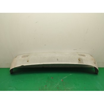 Recambio de paragolpes trasero para renault 5 (122_) 1.0 (1222, 1392) referencia OEM IAM   