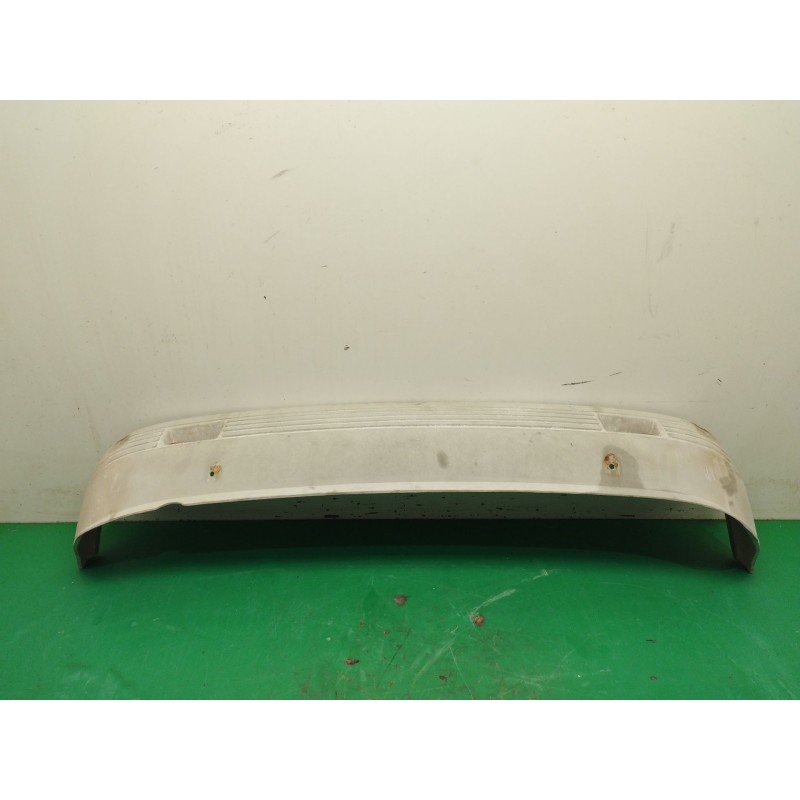 Recambio de paragolpes trasero para renault 5 (122_) 1.0 (1222, 1392) referencia OEM IAM   