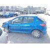 Recambio de carroceria corte para peugeot 206 berlina 1.6 16v cat referencia OEM IAM   