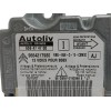 Recambio de centralita airbag para citroën c4 picasso 1.6 16v hdi fap referencia OEM IAM 9664217980 606474700 