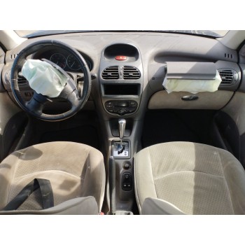 Recambio de carroceria corte para peugeot 206 berlina 1.6 16v cat referencia OEM IAM   