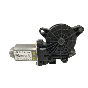 Recambio de motor elevalunas trasero derecho para hyundai ioniq tecno hybrid referencia OEM IAM 83460G2000  