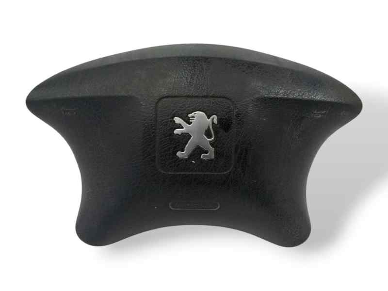 Recambio de airbag delantero izquierdo para peugeot partner (s2) 1.9 diesel referencia OEM IAM 96454029XT00  