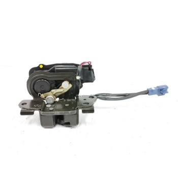 Recambio de cerradura maletero / porton para toyota prius (nhw20) 1.5 cat referencia OEM IAM   