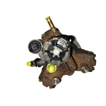 Recambio de bomba inyeccion para ford focus berlina (cap) ghia referencia OEM IAM 4M5Q9B395AD 5WS40094 A2C20003032