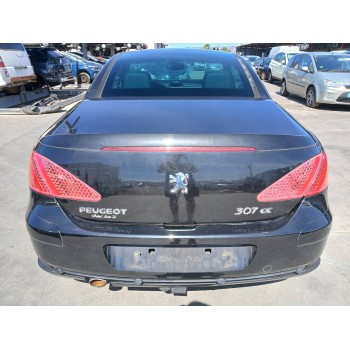 Recambio de carroceria corte para peugeot 307 cc (s1) 2.0 16v cat referencia OEM IAM   