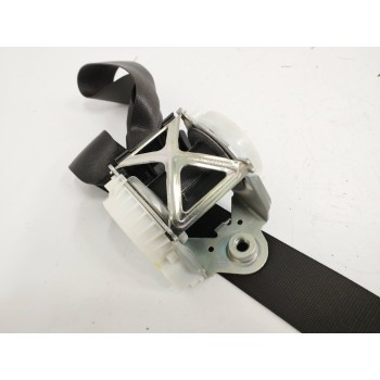 Recambio de cinturon seguridad delantero derecho para bmw serie 1 lim. (f21) 2.0 turbodiesel referencia OEM IAM 7265810  