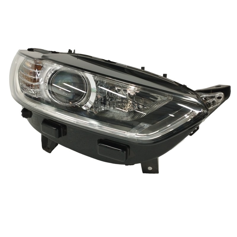 Recambio de faro derecho para ford mondeo lim. referencia OEM IAM DS7313W029AG OBSERVAR FOTO 