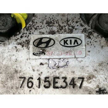 Recambio de bomba direccion para hyundai tucson (jm) 2,0 crdi vgt classic 4x2 referencia OEM IAM   