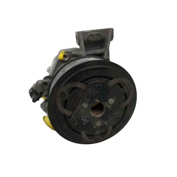 Recambio de compresor aire acondicionado para nissan micra iv (k13k, k13kk) 1.2 referencia OEM IAM 926001HC5A  