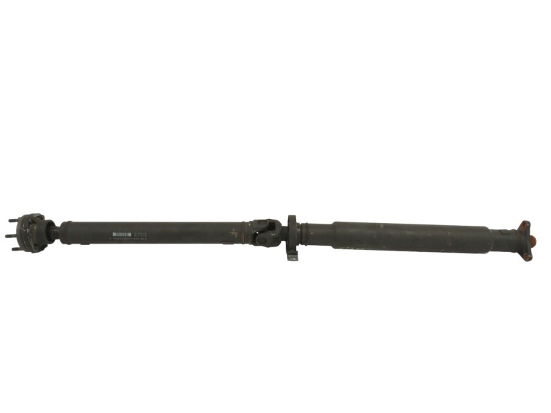 Recambio de transmision central para bmw x5 (e53) 3.0 turbodiesel cat referencia OEM IAM 7549298 132 CM Recambio de transmision central para bmw x5 (e53) 3.0 turbodiesel cat referencia OEM IAM 7549298 132 CM